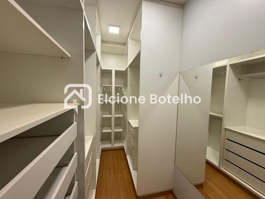 CASA DE CONDOMINIO para aluguel no NOVA UBERLANDIA: 