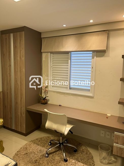 Apartamento para aluguel no SARAIVA: 