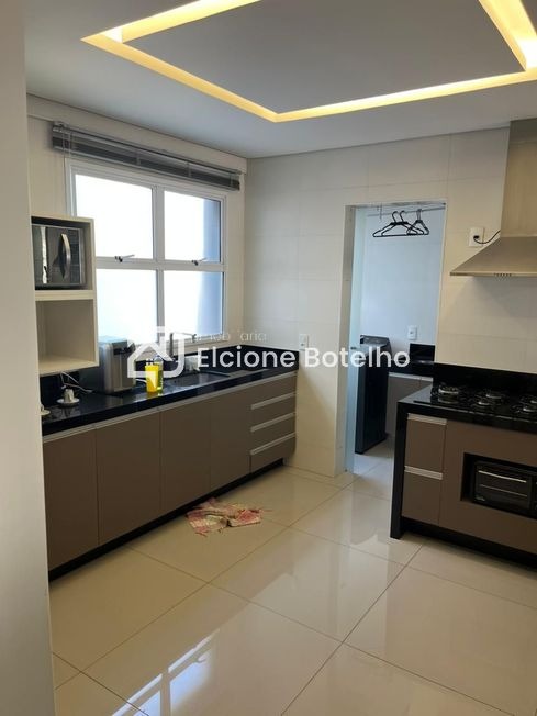 Apartamento para aluguel no SARAIVA: 