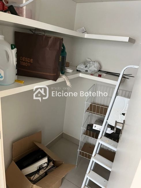 Apartamento para aluguel no SARAIVA: 