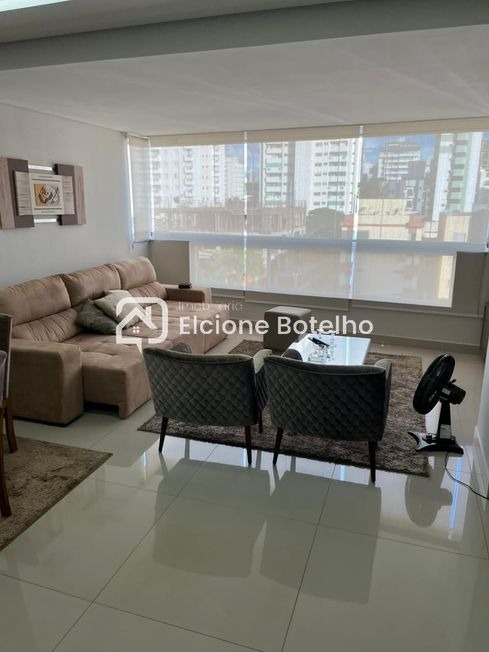 Apartamento para aluguel no SARAIVA: 