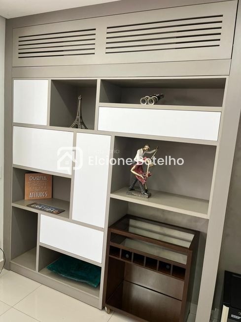 Apartamento para aluguel no SARAIVA: 