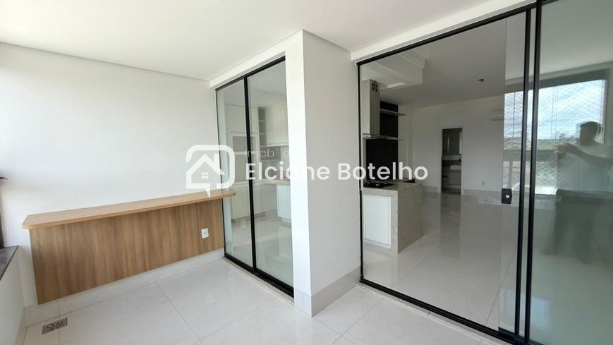 Apartamento para aluguel no TIBERY: 