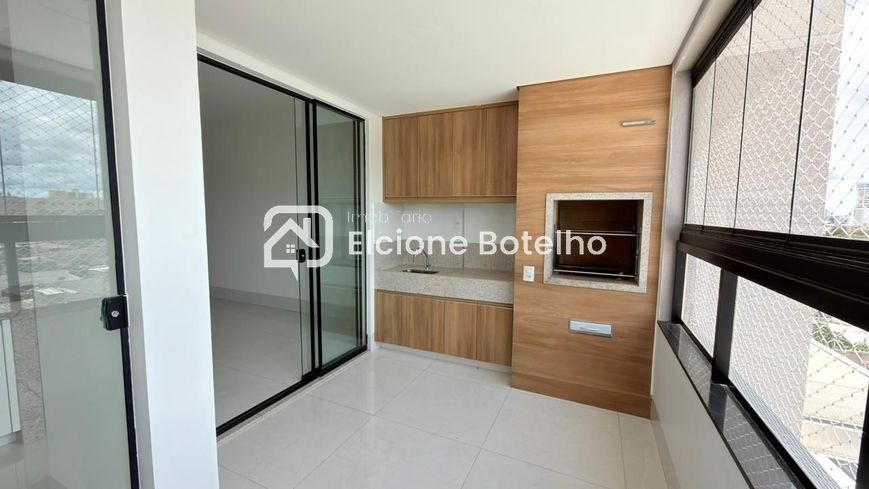 Apartamento para aluguel no TIBERY: 