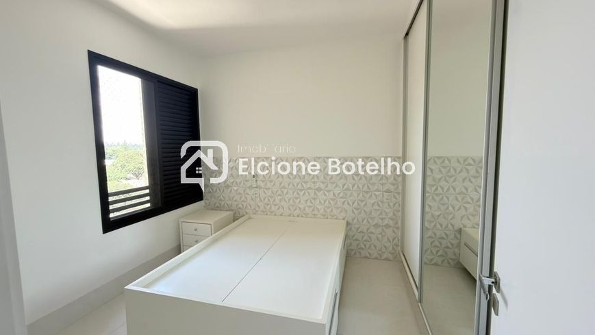 Apartamento para aluguel no TIBERY: 