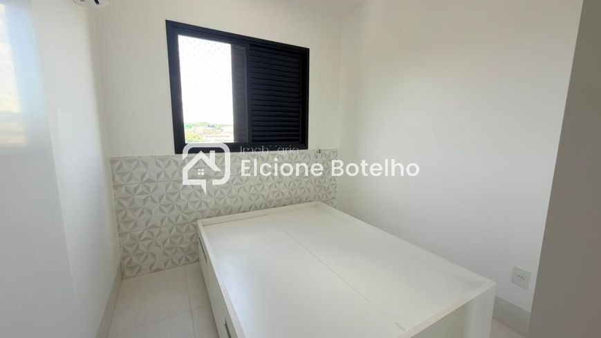 Apartamento para aluguel no TIBERY: 
