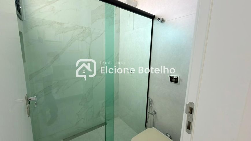 Apartamento para aluguel no TIBERY: 