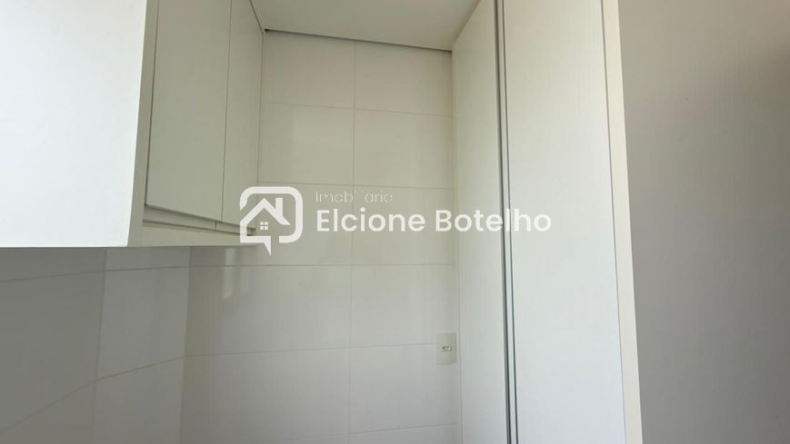 Apartamento para aluguel no TIBERY: 