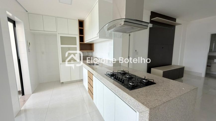 Apartamento para aluguel no TIBERY: 