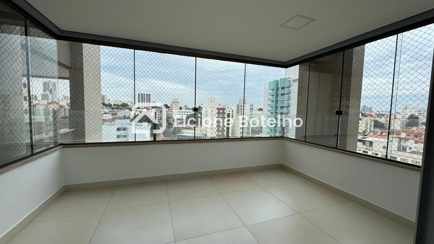 Apartamento para aluguel no SARAIVA: 