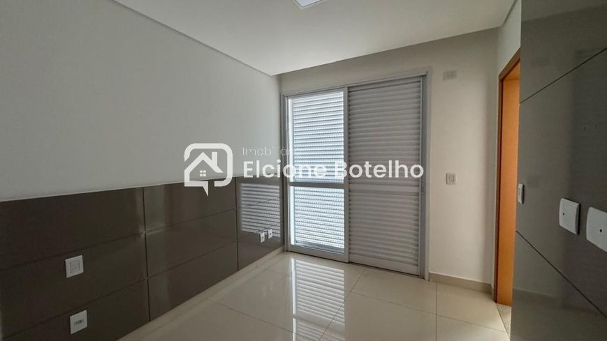 Apartamento para aluguel no SARAIVA: 