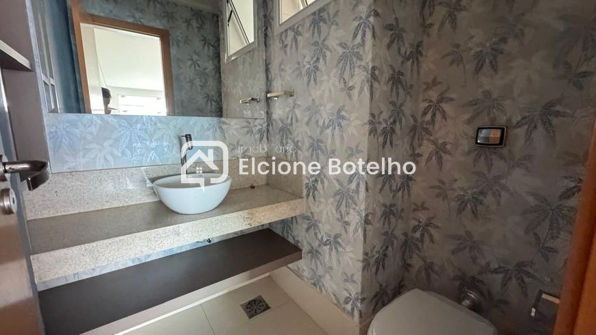 Apartamento para aluguel no SARAIVA: 