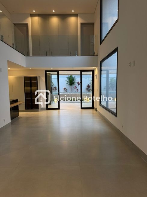 CASA DE CONDOMINIO para aluguel no NOVA UBERLANDIA: 