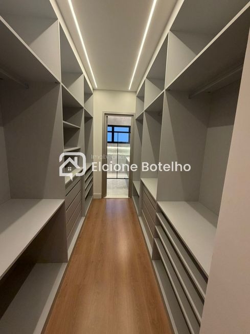 CASA DE CONDOMINIO para aluguel no NOVA UBERLANDIA: 