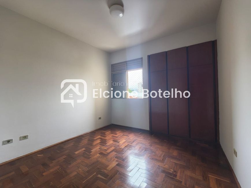 Apartamento para aluguel no NOSSA SENHORA APARECIDA: 