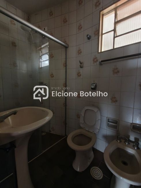 Apartamento para aluguel no NOSSA SENHORA APARECIDA: 