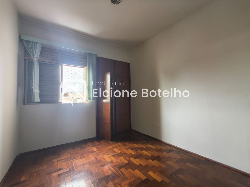 Apartamento para aluguel no NOSSA SENHORA APARECIDA: 