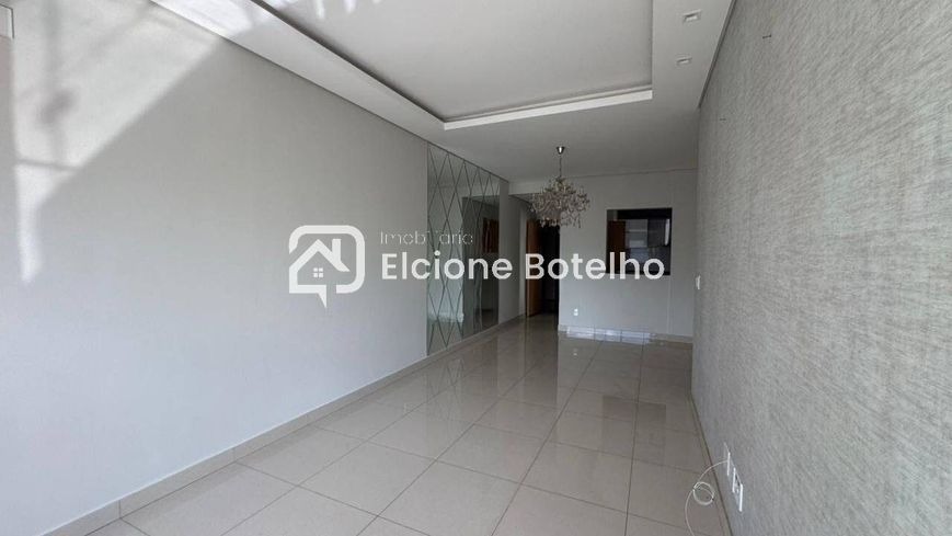 Apartamento para aluguel no LIDICE: 