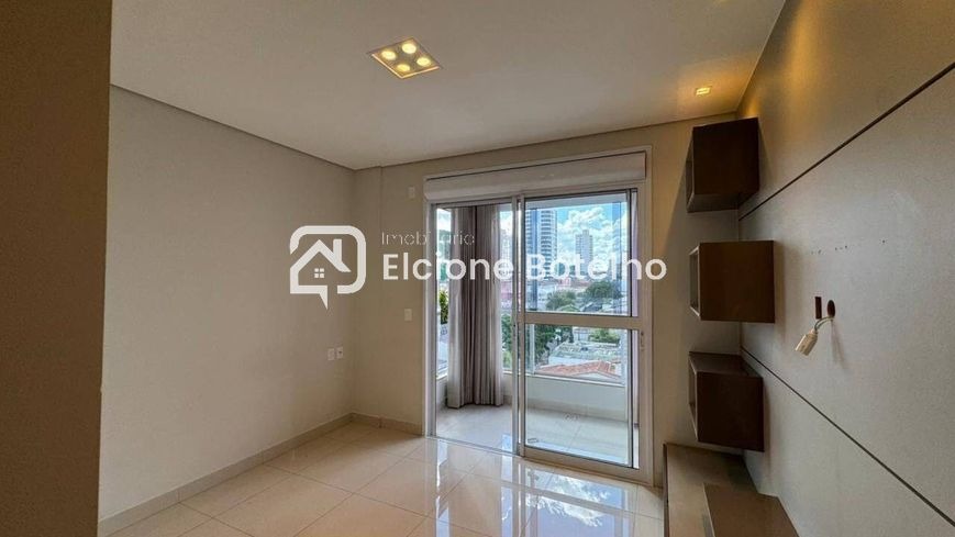 Apartamento para aluguel no LIDICE: 