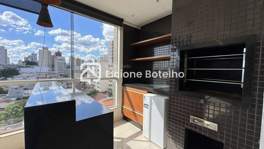 Apartamento para aluguel no LIDICE: 