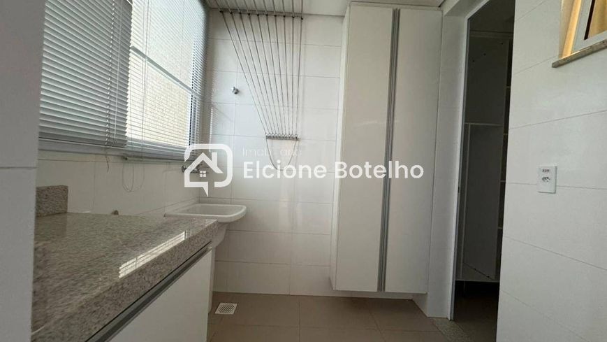 Apartamento para aluguel no LIDICE: 