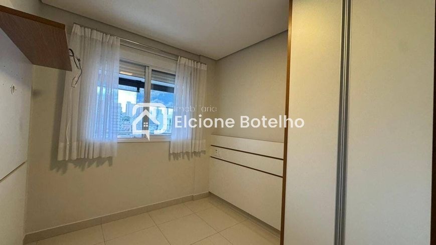 Apartamento para aluguel no LIDICE: 