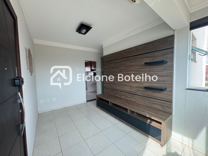 Apartamento para aluguel no SEGISMUNDO PEREIRA: 