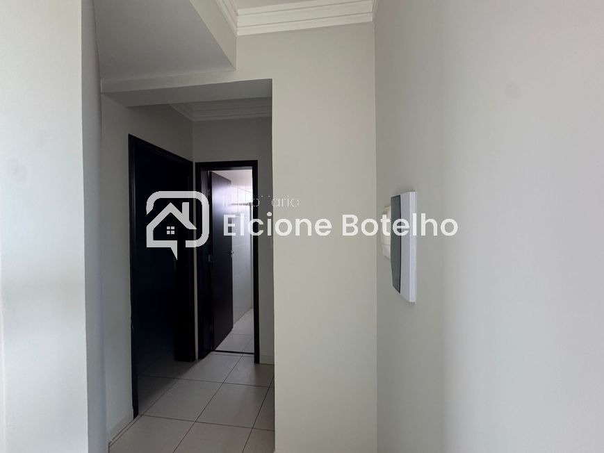 Apartamento para aluguel no SEGISMUNDO PEREIRA: 