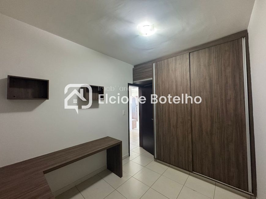 Apartamento para aluguel no SEGISMUNDO PEREIRA: 