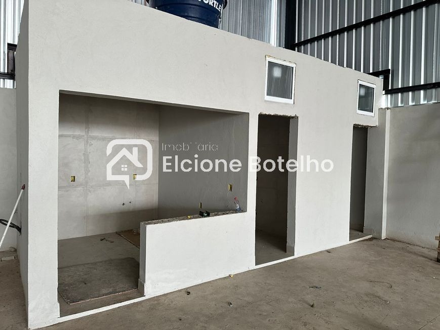 Galpão para aluguel no MARTA HELENA: 