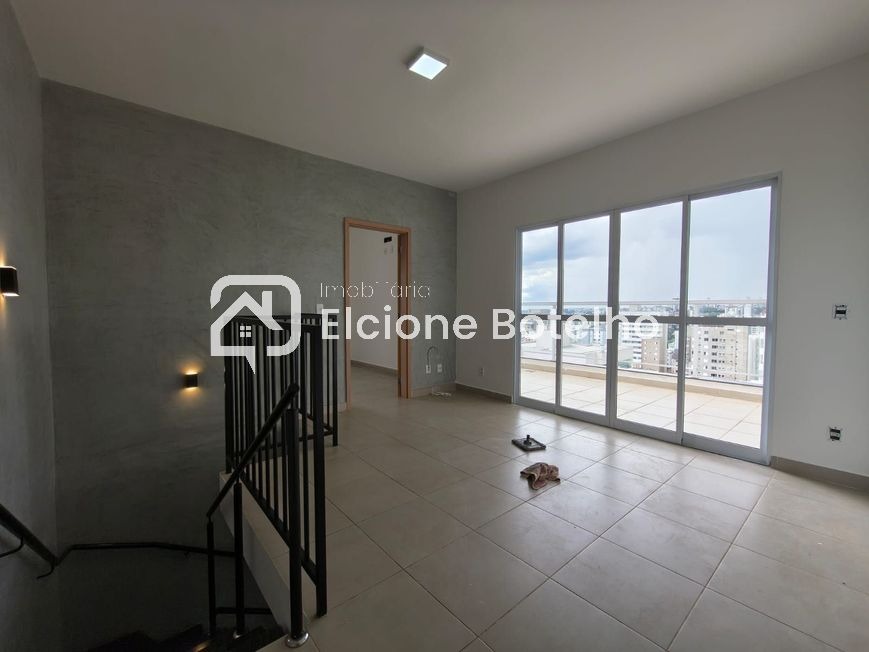 Apartamento para aluguel no PATRIMONIO: 