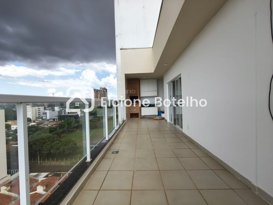 Apartamento para aluguel no PATRIMONIO: 