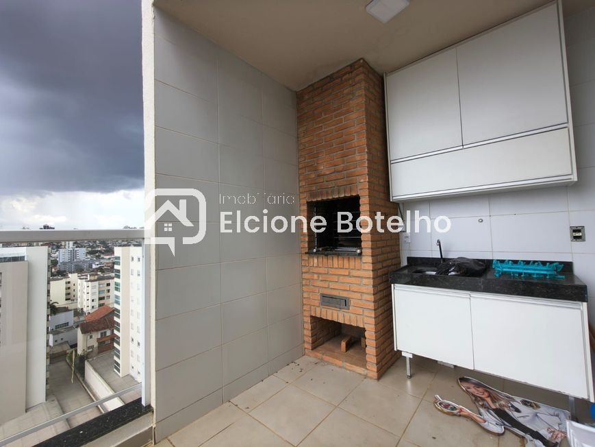Apartamento para aluguel no PATRIMONIO: 