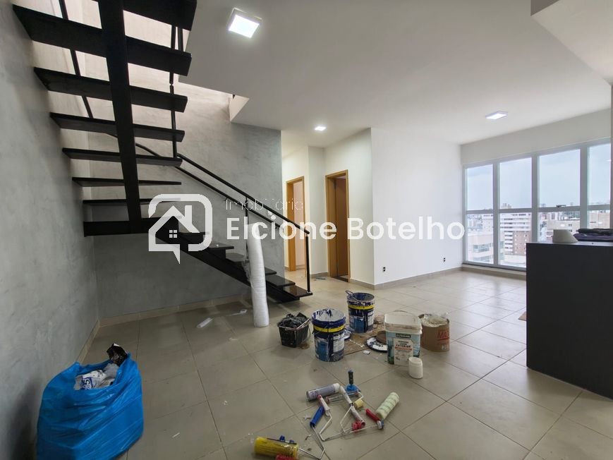 Apartamento para aluguel no PATRIMONIO: 