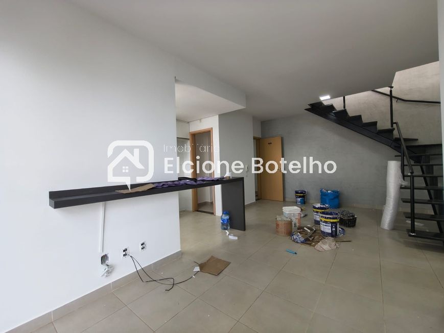 Apartamento para aluguel no PATRIMONIO: 