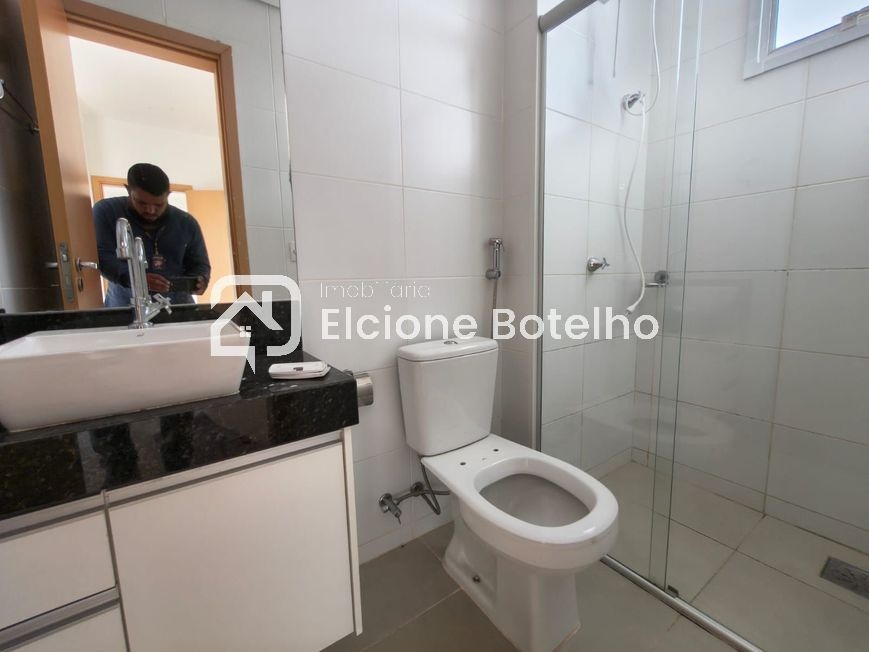 Apartamento para aluguel no PATRIMONIO: 