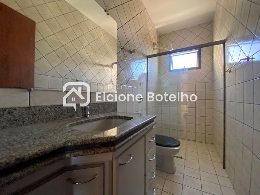 Apartamento para aluguel no SANTA MONICA: 