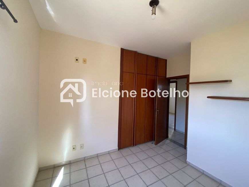 Apartamento para aluguel no SANTA MONICA: 