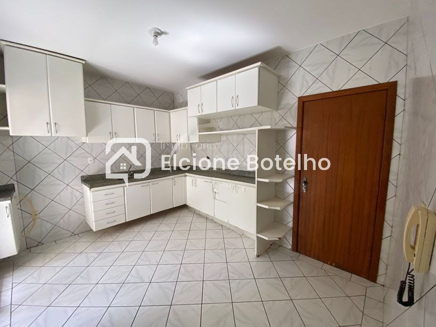 Apartamento para aluguel no SANTA MONICA: 