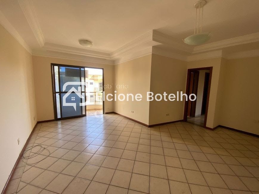 Apartamento para aluguel no SANTA MONICA: 