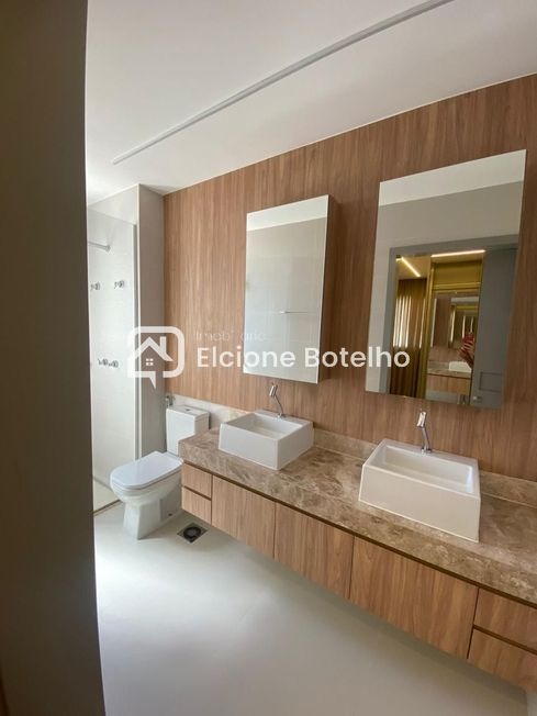 Apartamento para aluguel no JARDIM KARAIBA: 