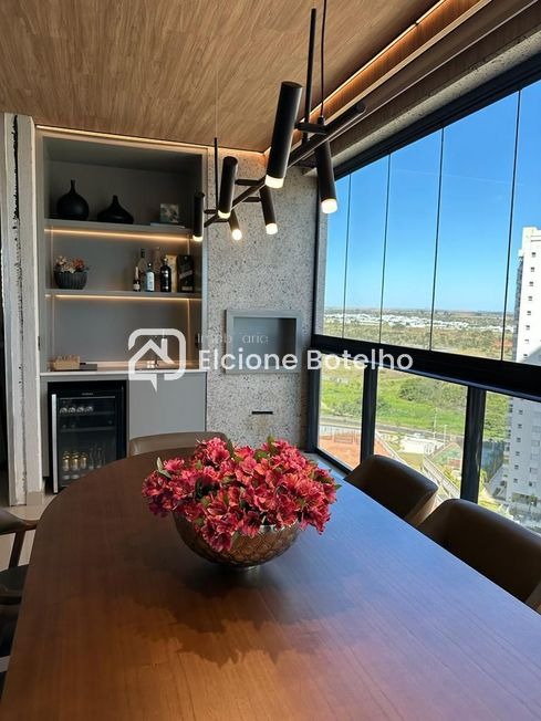 Apartamento para aluguel no JARDIM KARAIBA: 