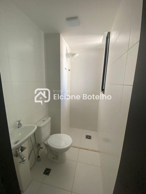 Apartamento para aluguel no JARDIM KARAIBA: 