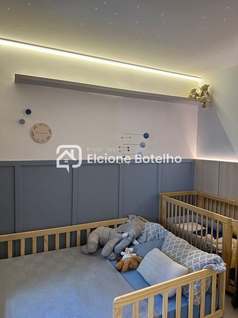 Apartamento para aluguel no JARDIM KARAIBA: 