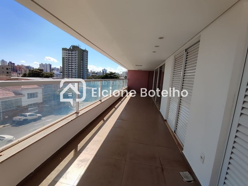 Apartamento para aluguel no LIDICE: 