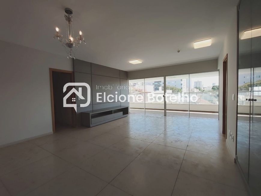 Apartamento para aluguel no LIDICE: 