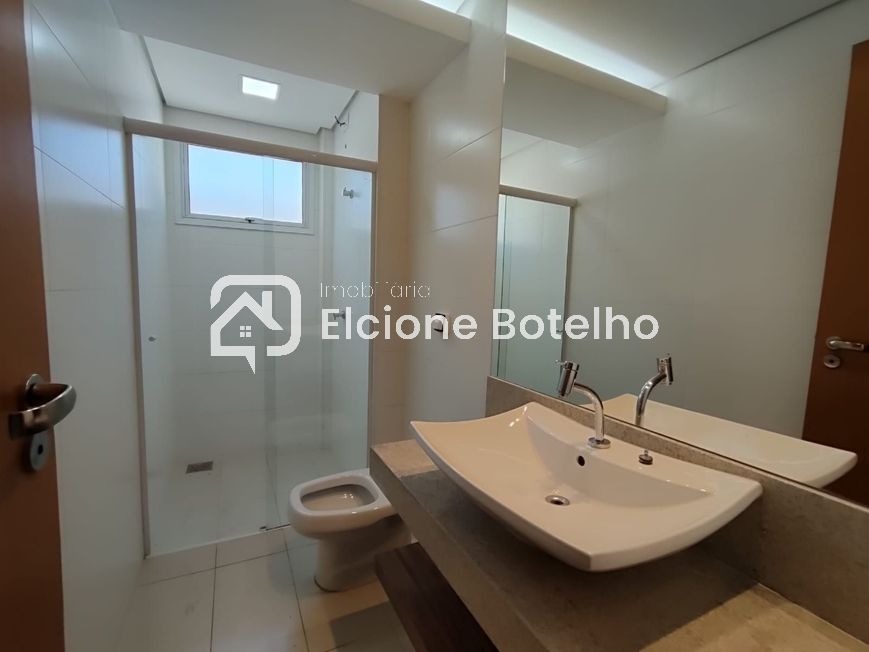 Apartamento para aluguel no LIDICE: 