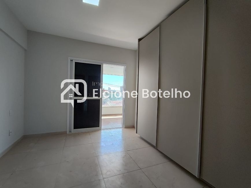 Apartamento para aluguel no LIDICE: 