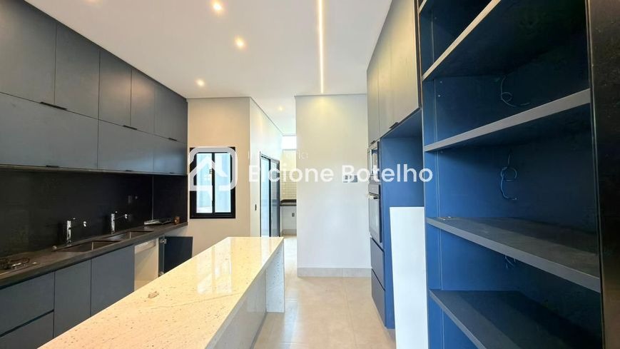 CASA DE CONDOMINIO para aluguel no JARDIM SUL: 