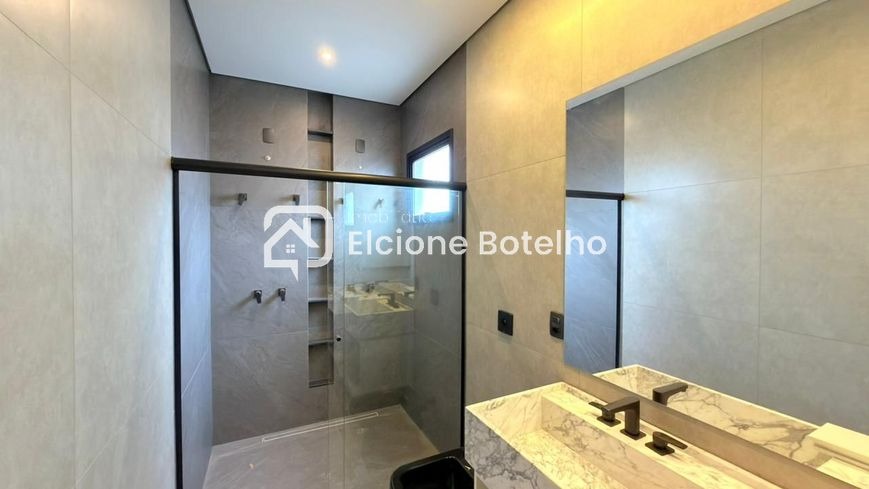 CASA DE CONDOMINIO para aluguel no JARDIM SUL: 